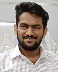 Dr. Mahesh B. Ladumor - Aarutva